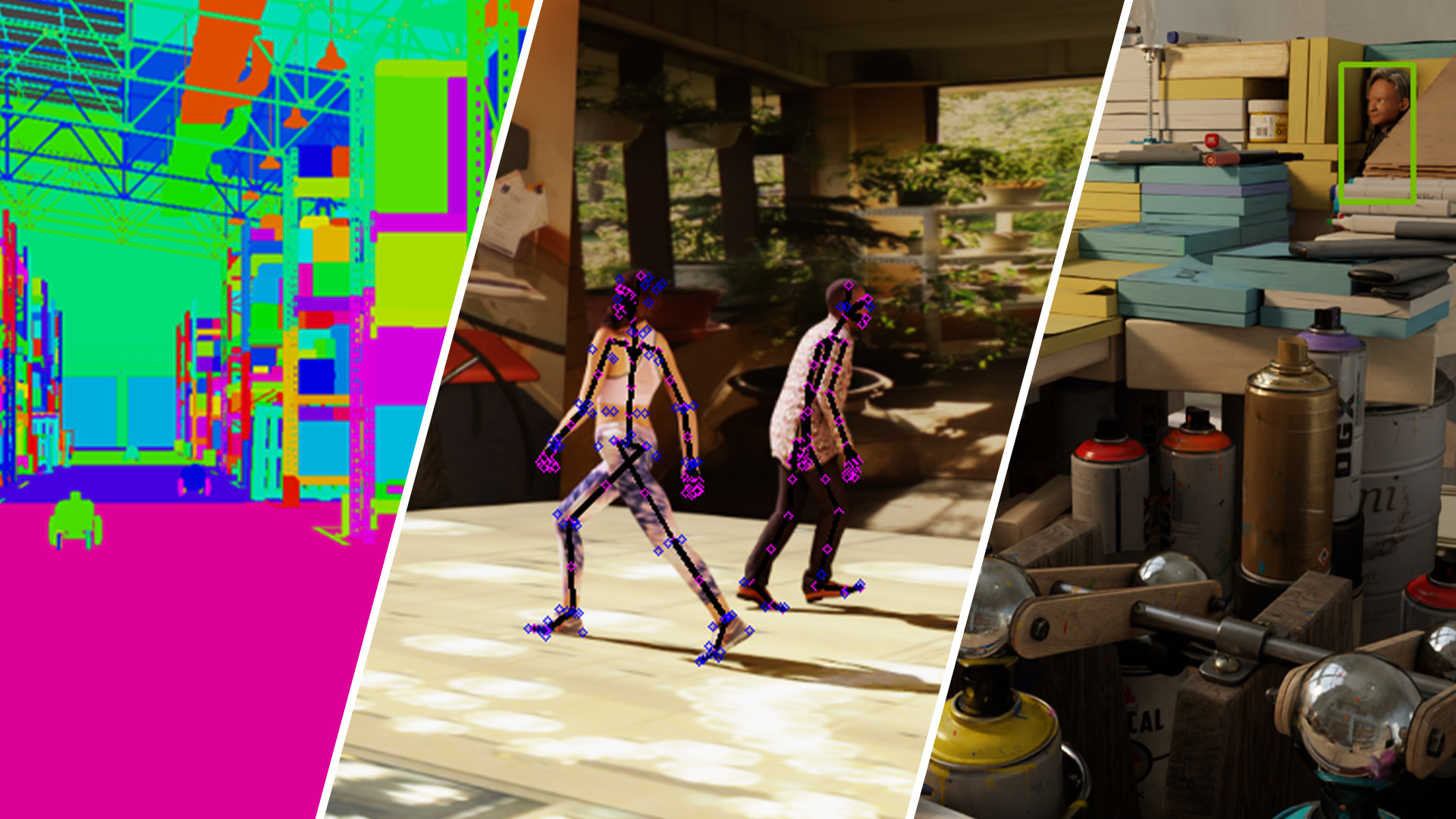 Smart shelf monitoring for retail analytics