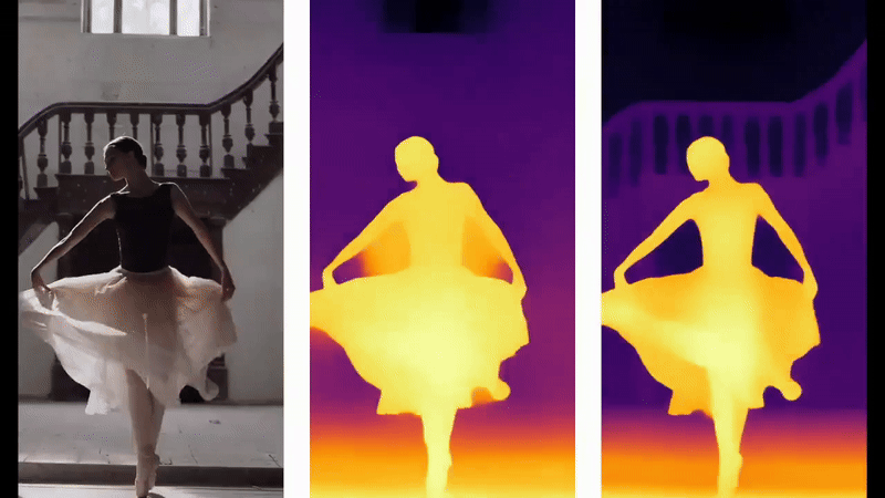 Stereo depth perception for autonomous vehicles